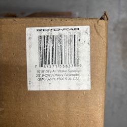 19 to present Silverado gmc accessories