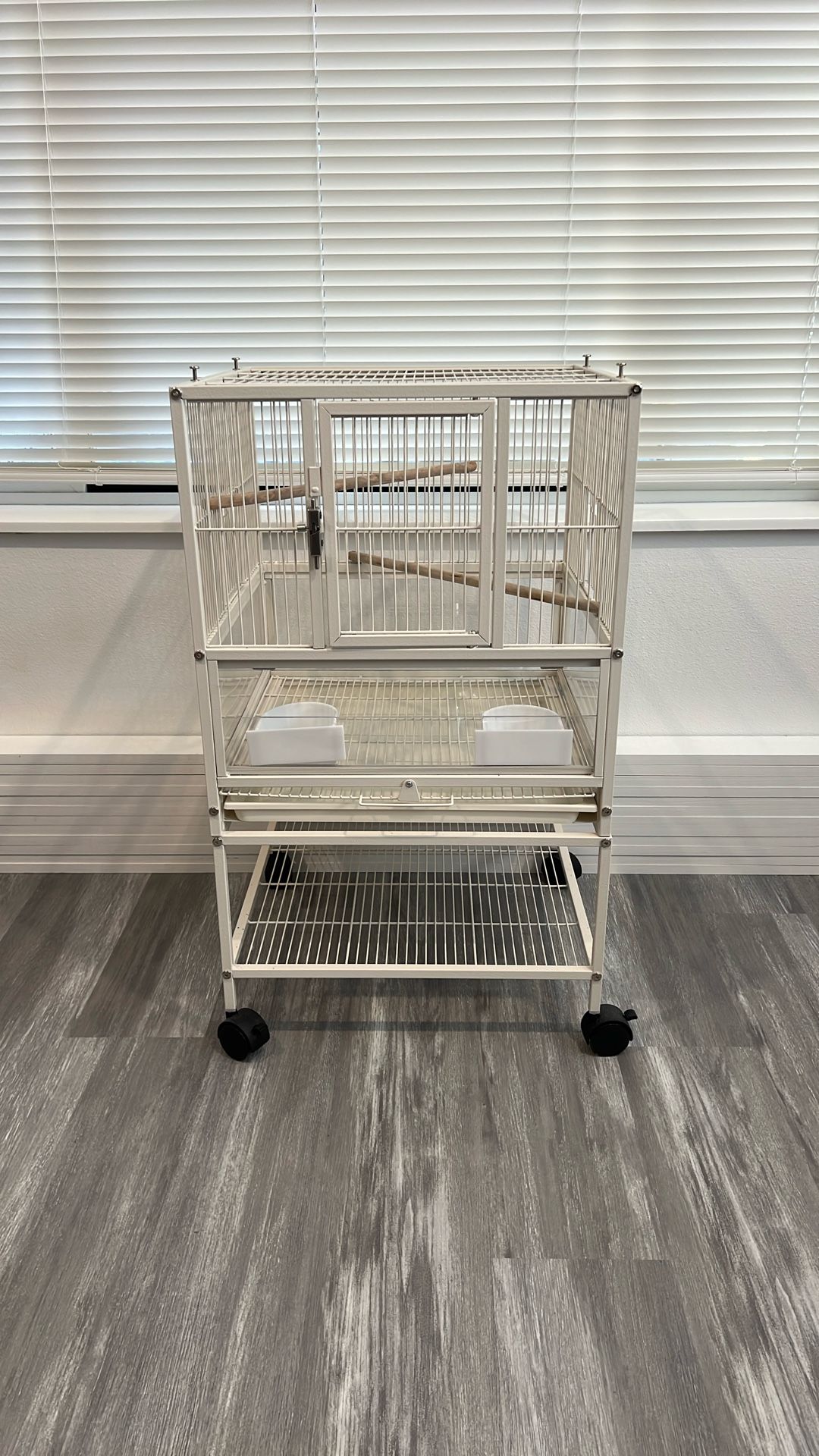 Bird Cage
