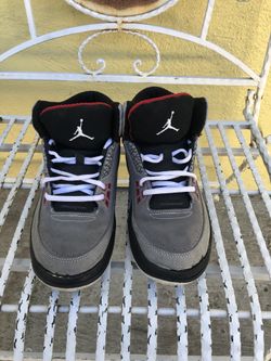 Jordan size 7