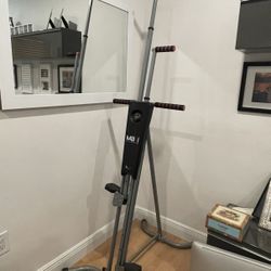 Exercise Stair Climber