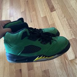 Jordan 5