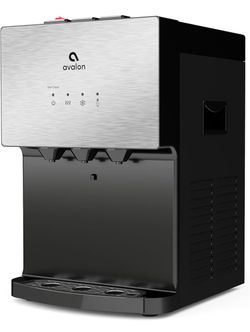 Avalon Self-Clean Countertop Water Dispenser