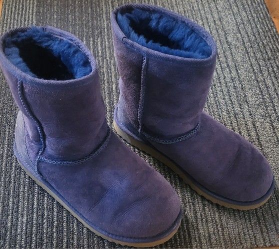 Uggs