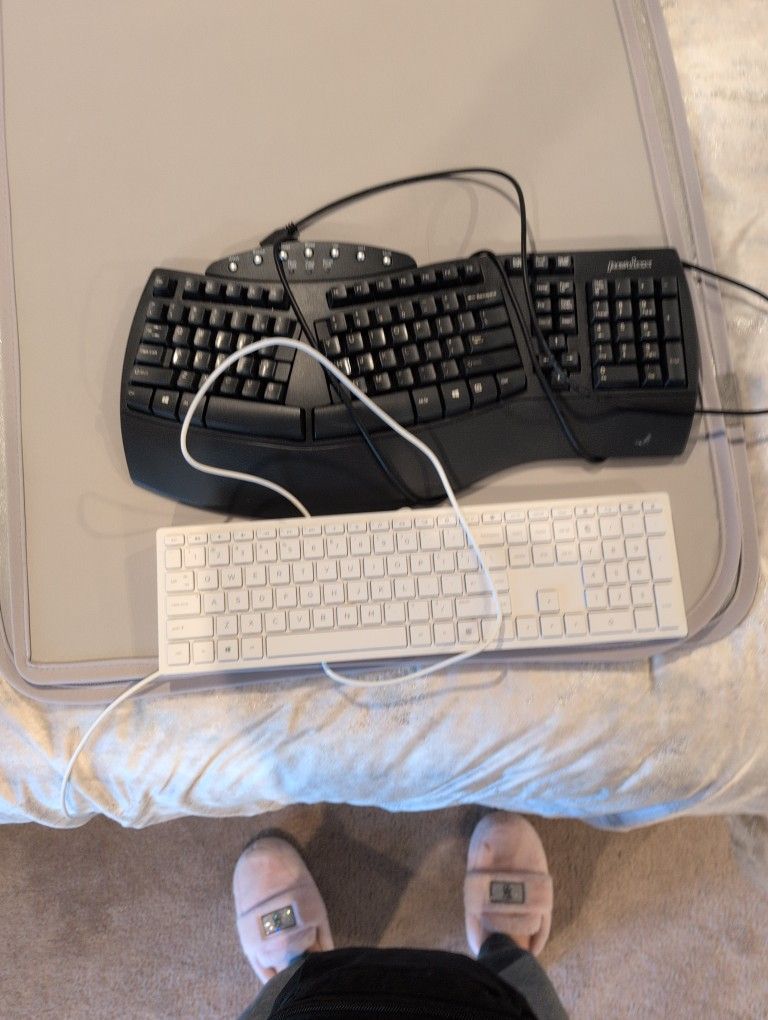 Keyboards