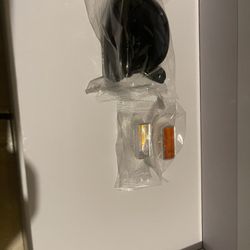 Laser hair removal device