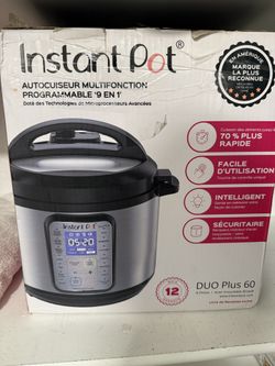 Instant Pot