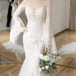 Bride Dress