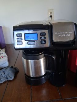 Cafetera
