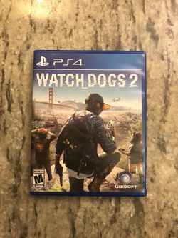 Watch Dogs 2
