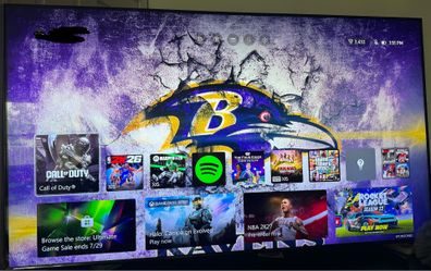 Xbox X series