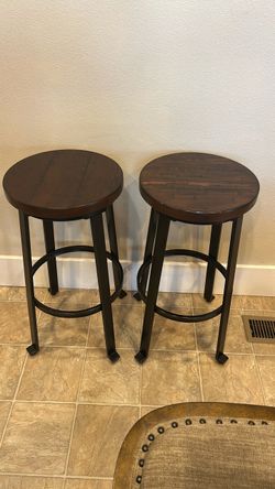 Bar stools