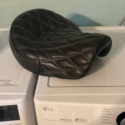 Motorcycle Seat