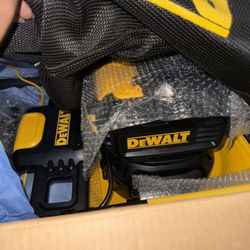 DEWALT 2x 20v 21.5" BRUSHLESS CORDLESS PUSH MOWER