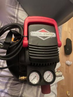 Air compressor