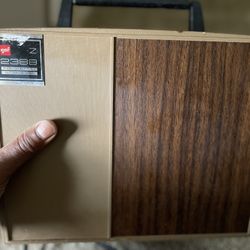 GAF 2388z/ Zoom Auto Projector