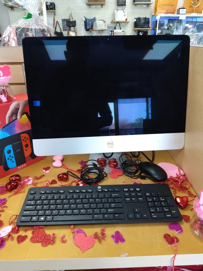 Desktop