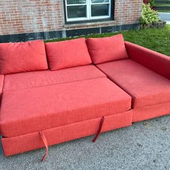 Couch With Delivery