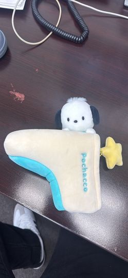 Putter Headcover