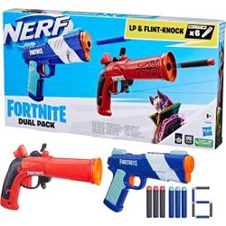 Nerf Fortnite blasters