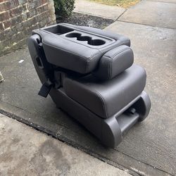 Leather Middle Seat for 2019 Honda Odyssesy