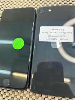 iPhone 2nd Gen Unlocked