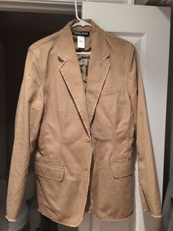 Guess Jeans Casual Blazer for Men