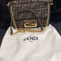 Fendi Bag 