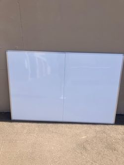 Brand New Huge Whiteboard