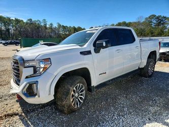 2022 GMC Sierra 1500 Limited Crew Cab