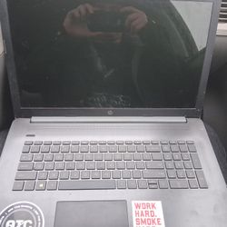 17.3 Inch Hp Gaming Laptop