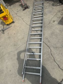 Ladder