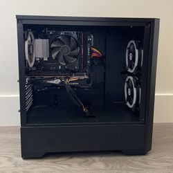 CyberPowerPC C Series (Fully Built)