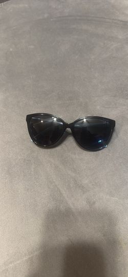 Tiffany sun glasses