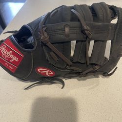 Firstbase Glove 12 1/2 Rawlings 