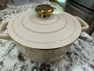 Dutch oven
