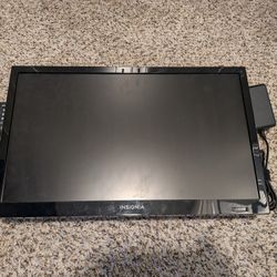 19" Insignia TV