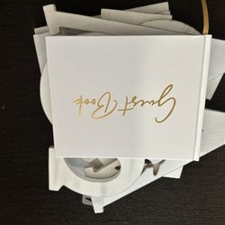 wedding items