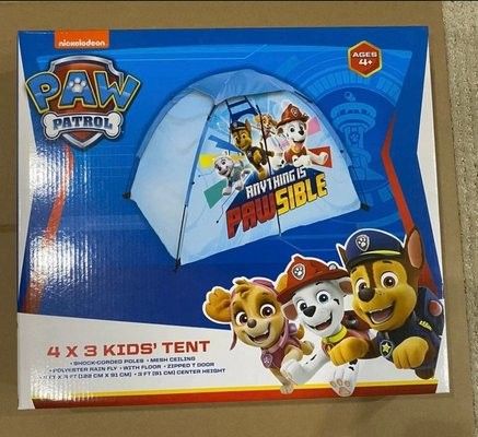 Paw Patrol Tent New 
