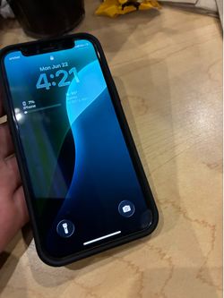 Mini iPhone 12