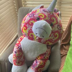 Free Large Unicorn 