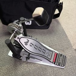 Dw 9000 Single Pedal 