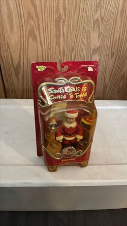 Christmas Figures