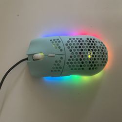 Gaming Mouse