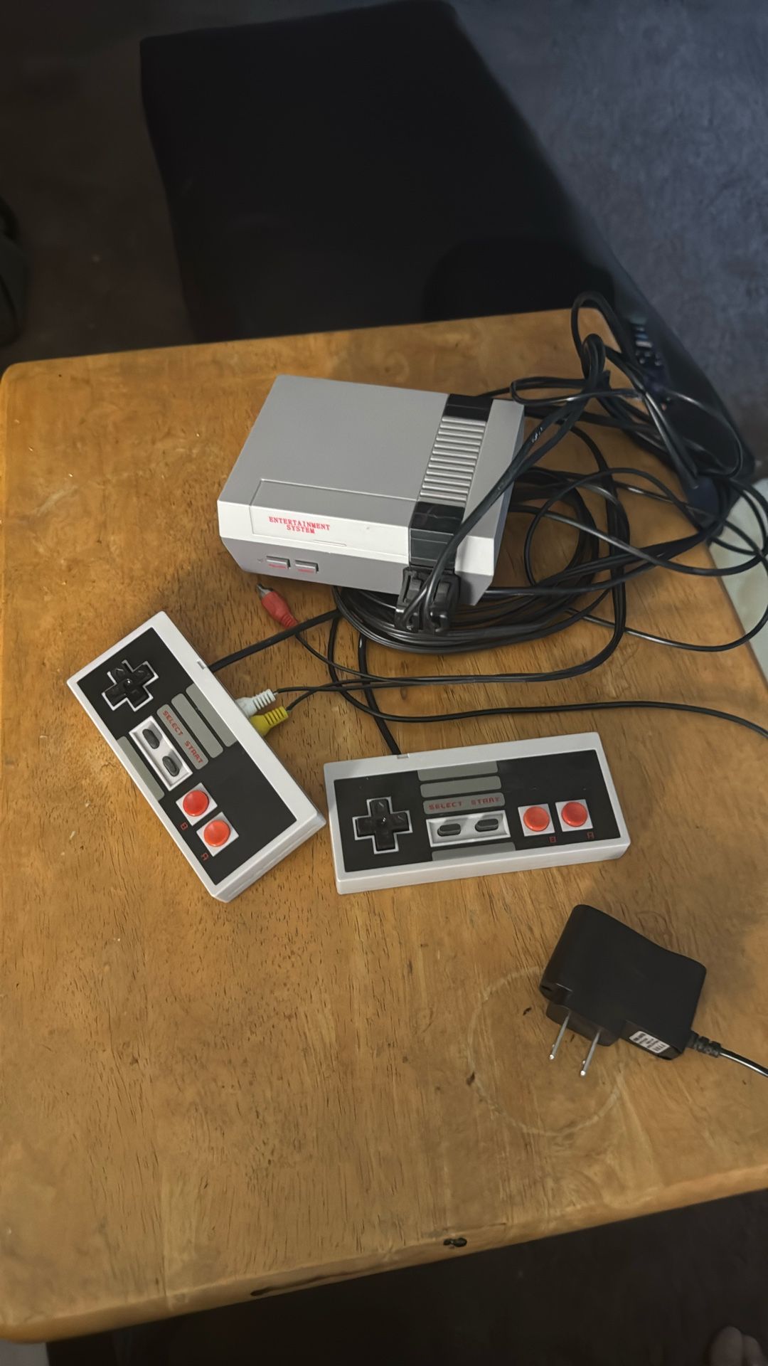 Nintendo NES Classic Addition 100 Games