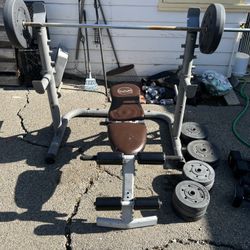 Used squat discount stand for sale