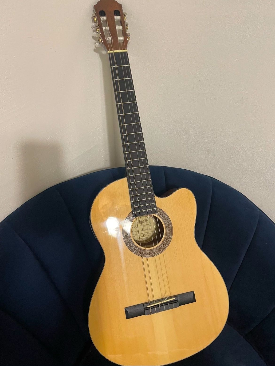 Acoustic Guitar
