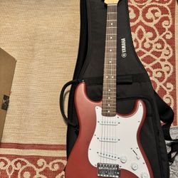 🎸 2 Electric Guitars – Quick Sale $150 for BOTH 🎸