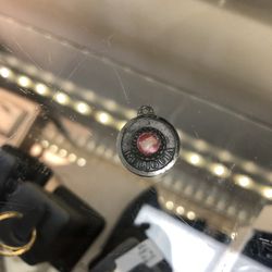 B Franciscà Siedliska Reliqua Charm