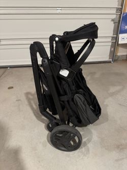 Car seat / Stroller