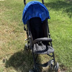 Graco Stroller